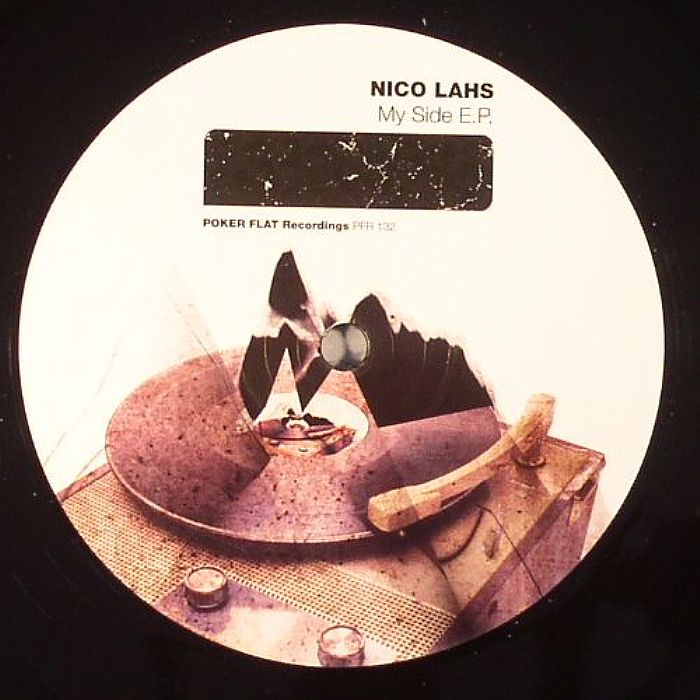 Nico Lahs My Side EP