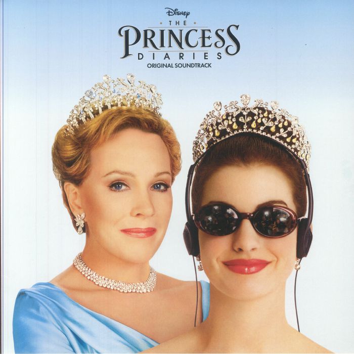 Various Artists Princess Diaries (Soundtrack)