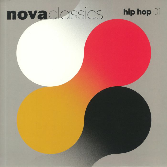 Various Artists Nova Classics: Hip Hop 01