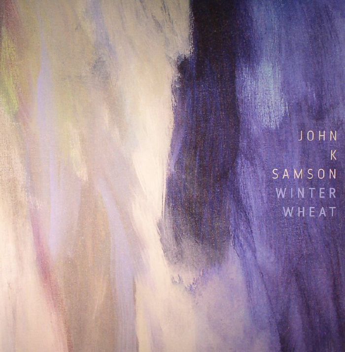 John K Samson Vinyl