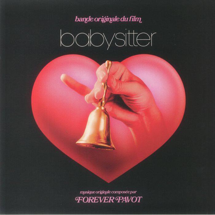 Forever Pavot Babysitter (Soundtrack)