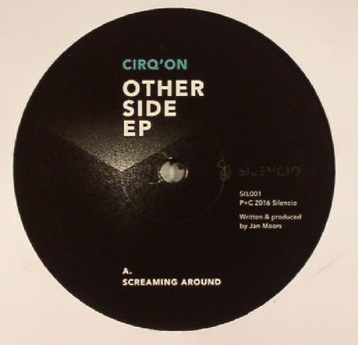 Cirq On Other Side EP
