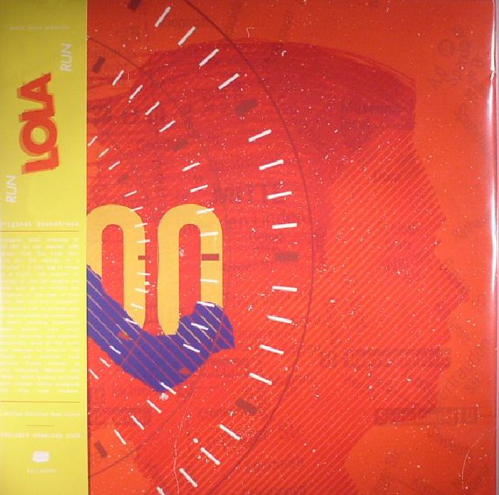 Various Artists Run Lola Run (Soundtrack) (remastered)