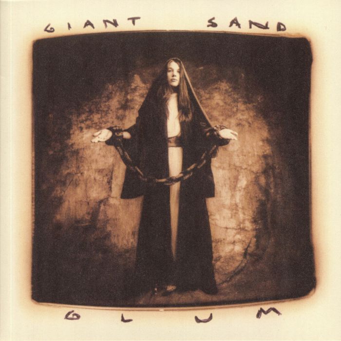 Giant Sand Glum (25th Anniversary Edition)