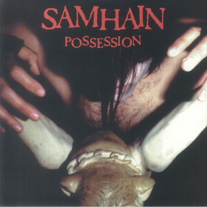 Samhain Possession