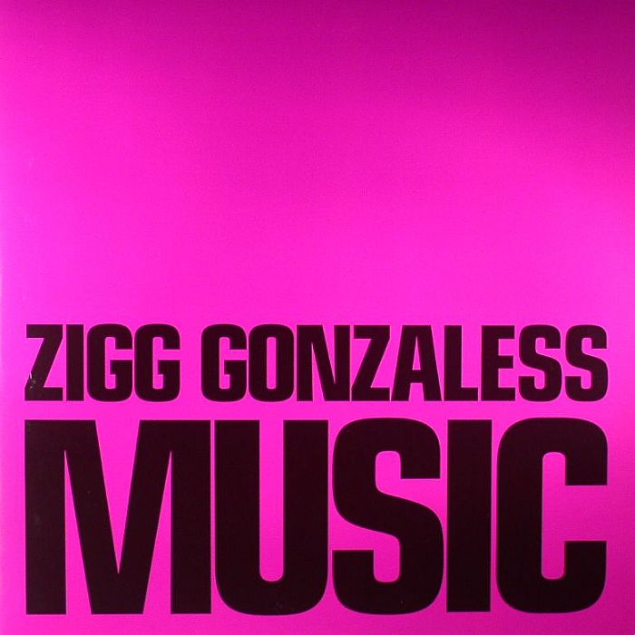 Zigg Gonzaless Music