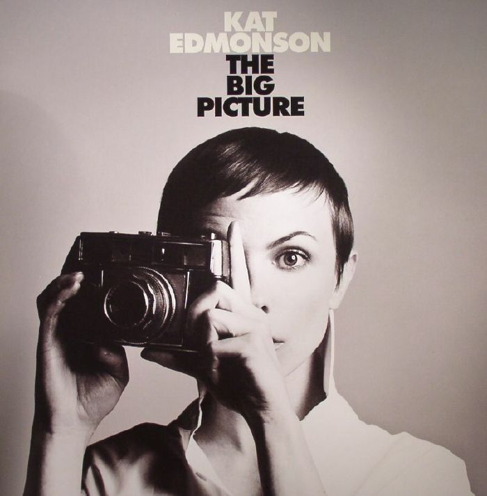 Kat Edmonson The Big Picture