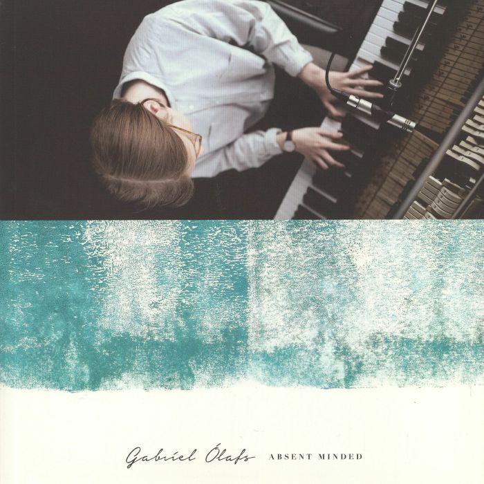 Gabriel Olafs Vinyl
