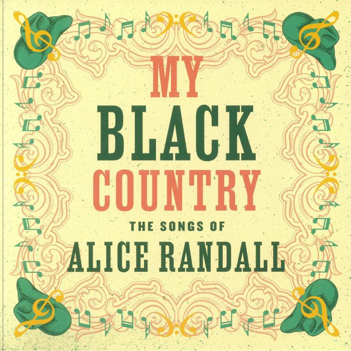 Various Artists My Black Country: The Songs Of Alice Randall