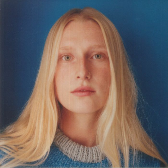 Billie Marten – Drop Cherries vinyl cover