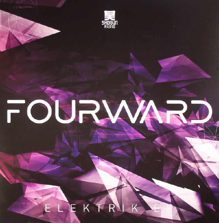 Fourward Elektrik EP