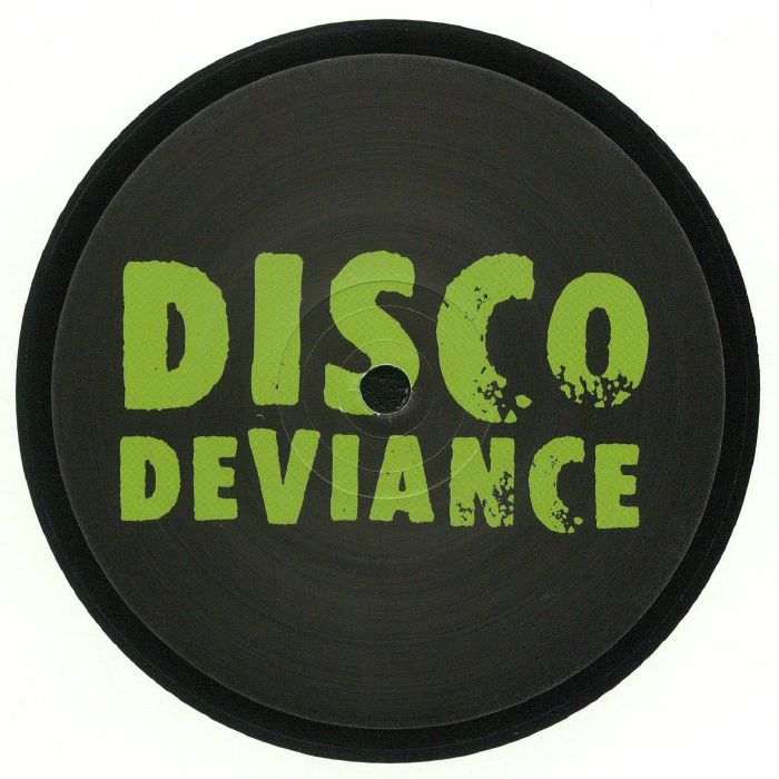 Love Drop – Edits vinyl cover