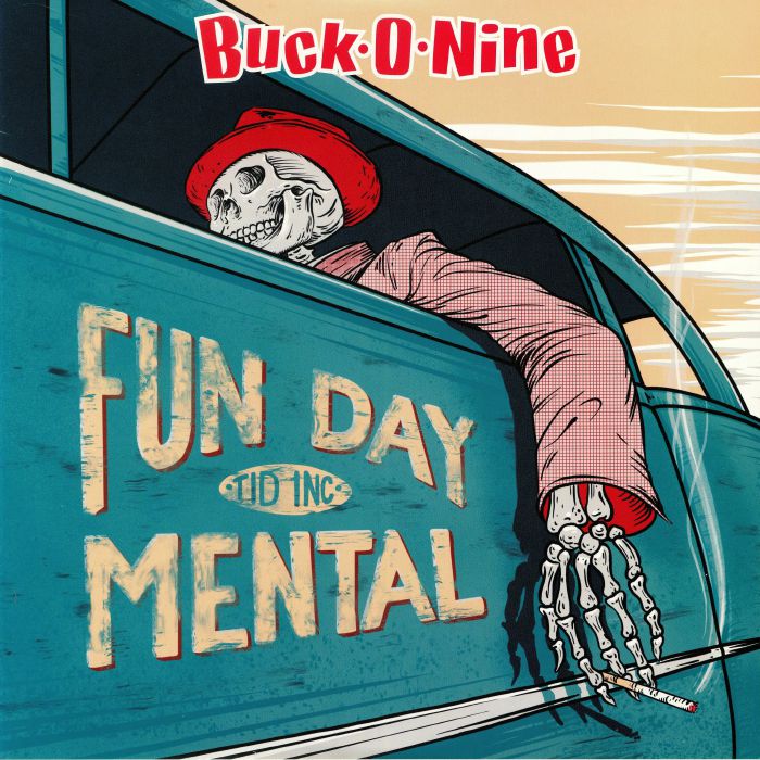 Buck O Nine Fundaymental