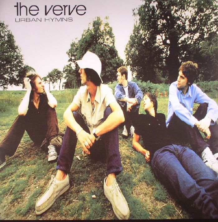 The Verve Urban Hymns