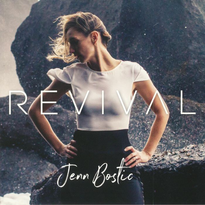 Jenn Bostic Revival