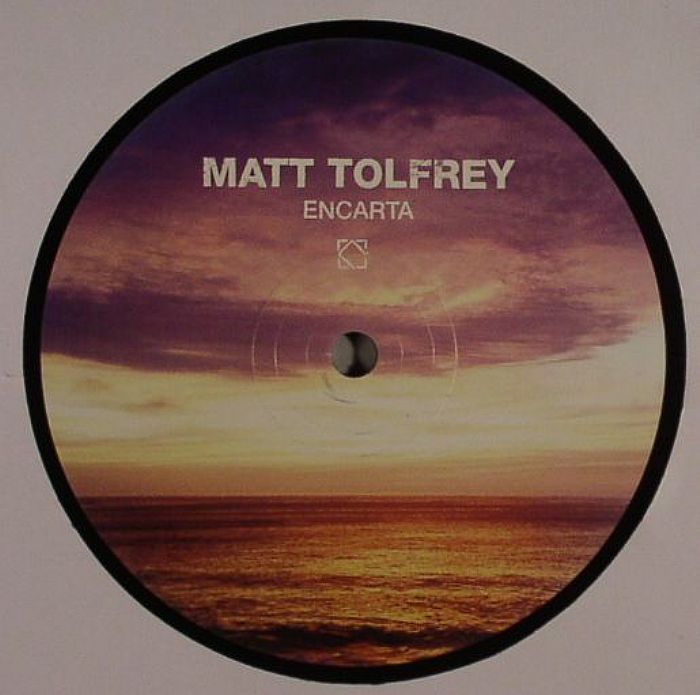 Matt Tolfrey Encarta