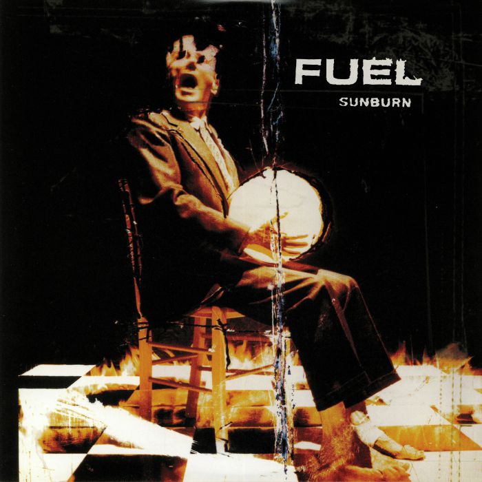 Fuel Sunburn: 20th Anniversary Edition