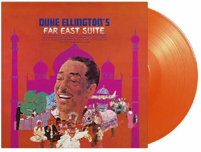 Duke Ellington Far East Suite