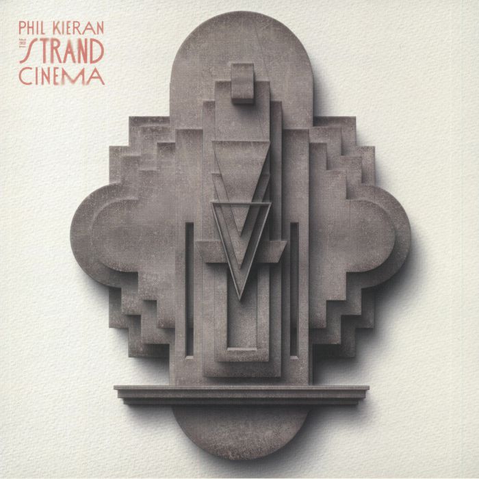 Phil Kieran The Strand Cinema