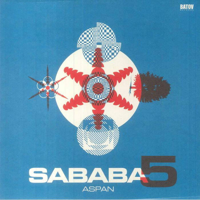 Sababa 5 Aspan