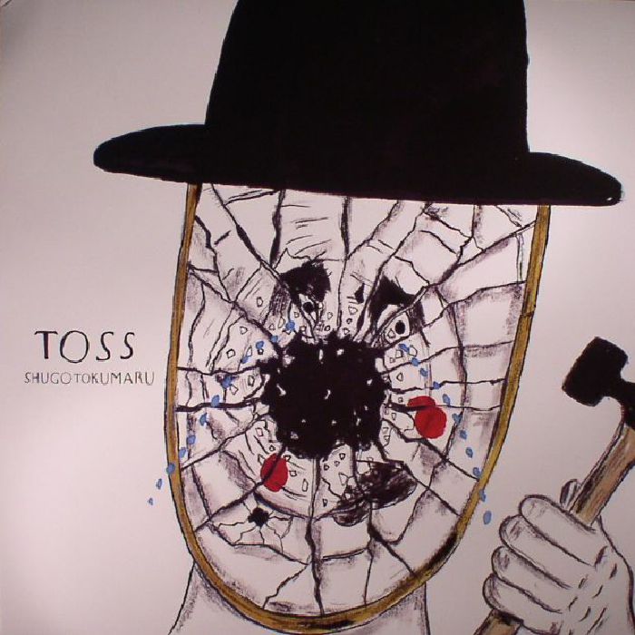 Shugo Tokumaru Toss