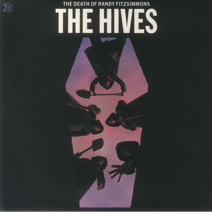 The Hives Ab Vinyl