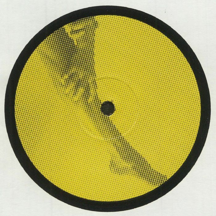 Lee Ann Roberts – Feel vinyl cover