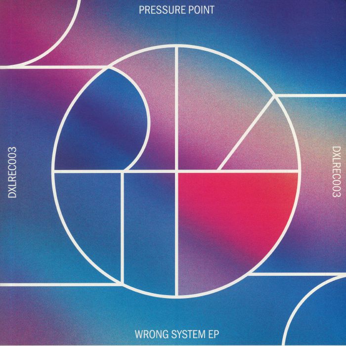 Pressure Point Wrong System EP