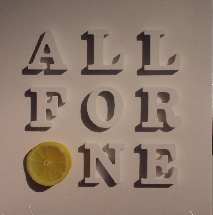 The Stone Roses All For One