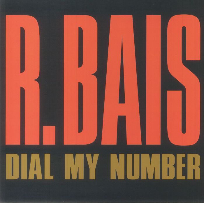 R Bais Vinyl