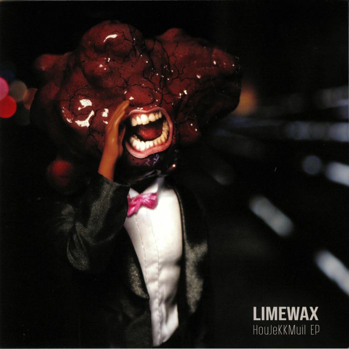 Limewax | L 33 | Switch Technique | Dieselboy | Thrasher HouJeKKMuil EP