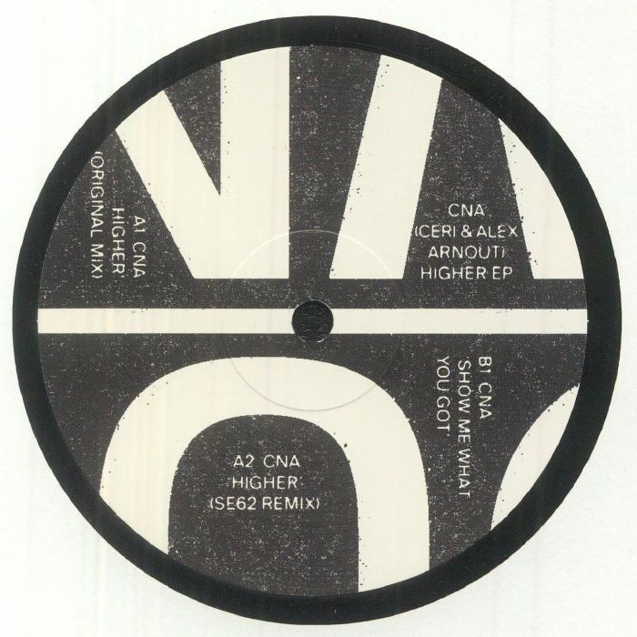 Cna Vinyl
