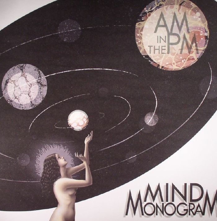 Mind Monogram AM In The PM