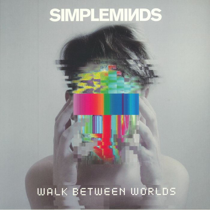 Simple Minds Walk Between Worlds
