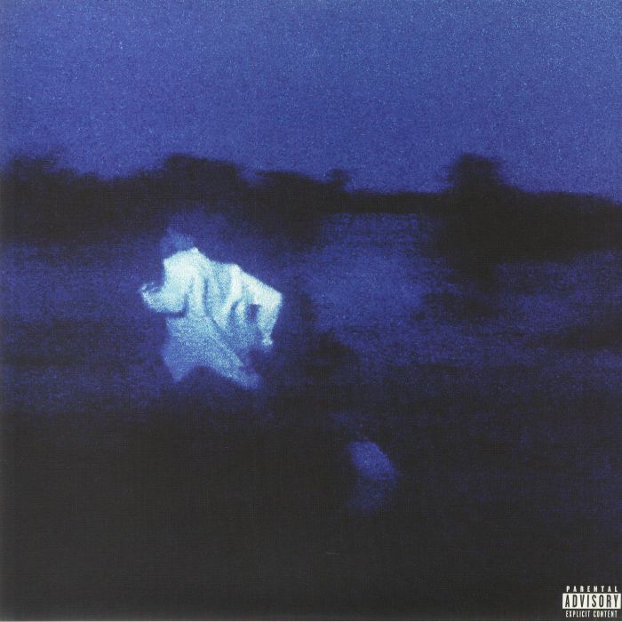 Daniel Caesar – Never Enough vinyl cover