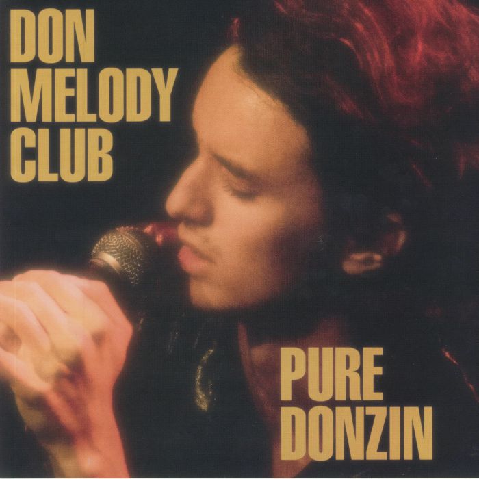Don Melody Club Pure Donzin