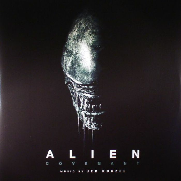 Jed Kurzel Alien: Covenant (Soundtrack)