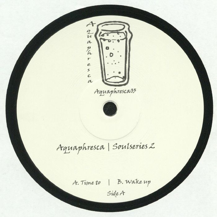 Aquaphresca Vinyl