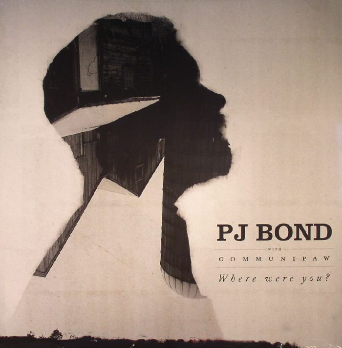 Pj | Communipaw Bond Where Were You