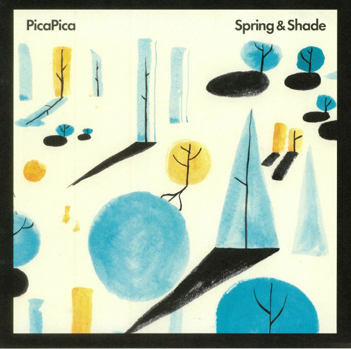 Picapica Spring and Shade