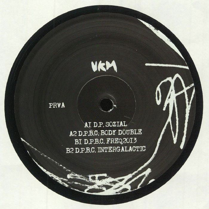 Dpbc Vinyl