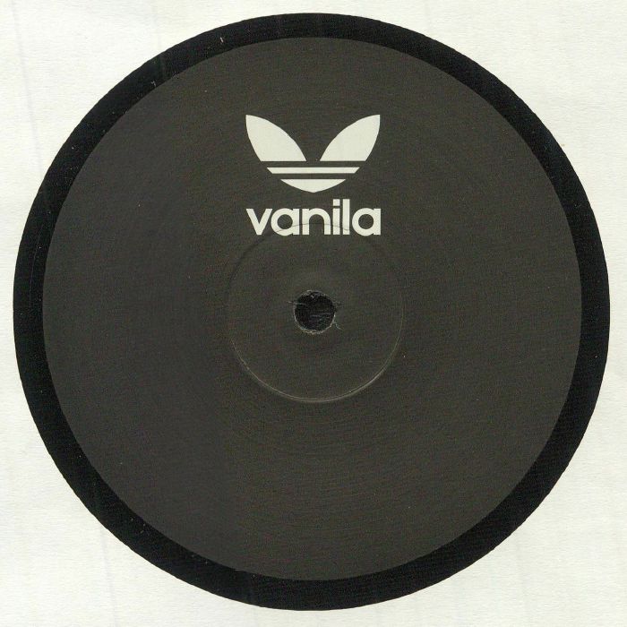 Vanila Vinyl