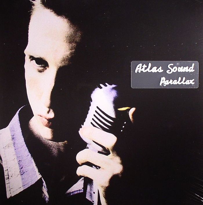 Atlas Sound Parallax