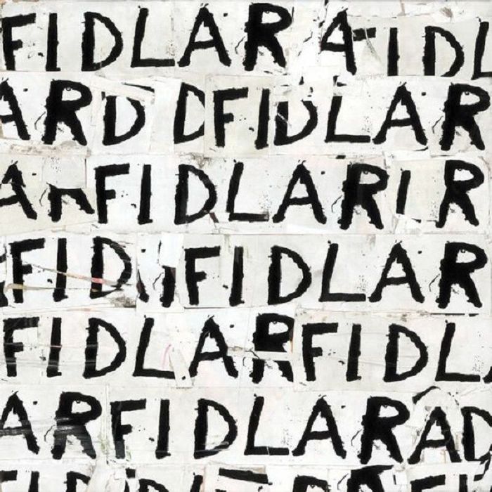 Fidlar Fidlar