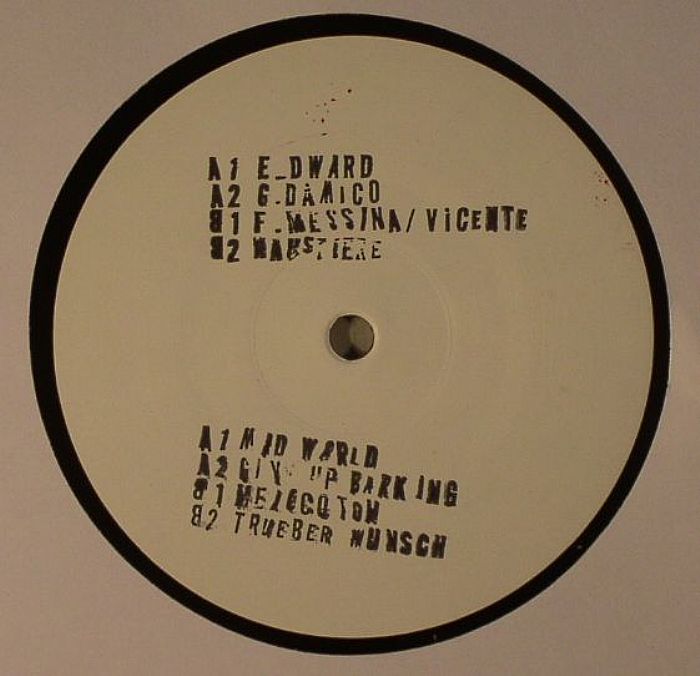 F Leicher Vinyl