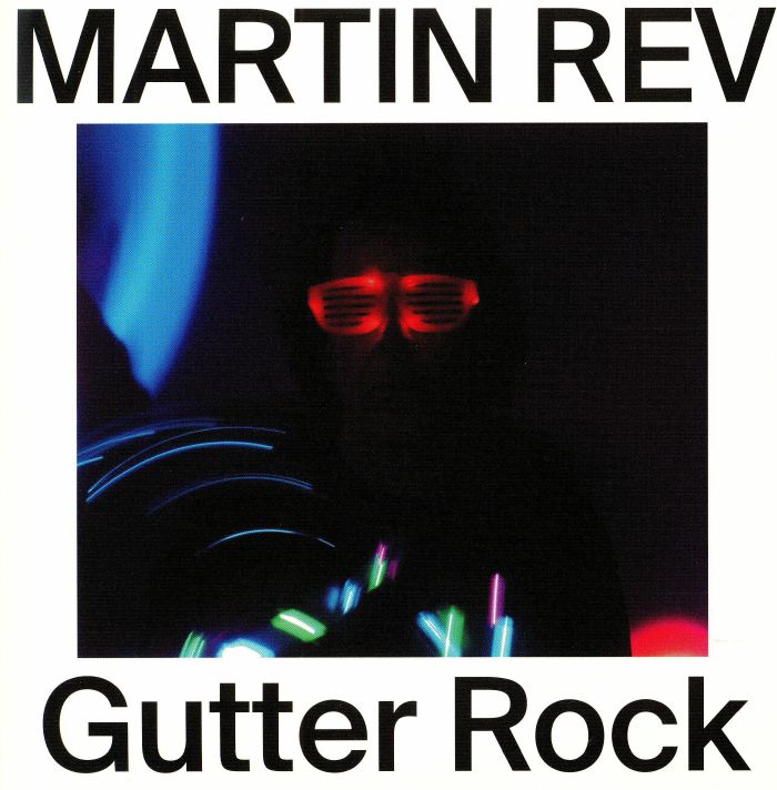 Martin Rev Gutter Rock