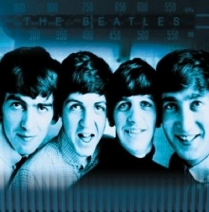 The Beatles The Covers