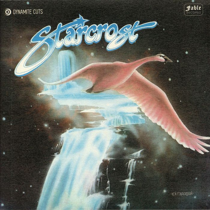 Starcrost Vinyl
