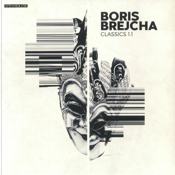 Boris Brejcha Classics 1.1