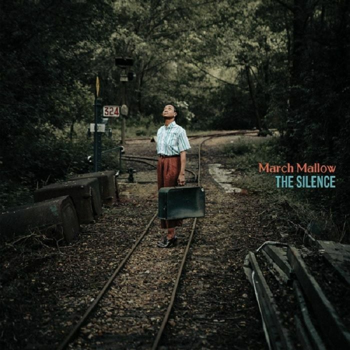 March Mallow The Silence